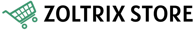 ZOLTRIX STORE
